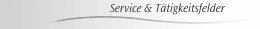 Service